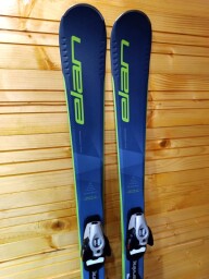 LYŽE ELAN ELEMENT CARBON 140CM --MODEL 2025--